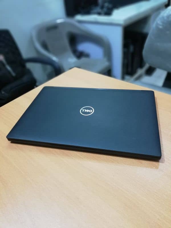 Dell Latitude 7490 Corei5 7th Gen Laptop in A+ Condition (UAE Import) 2