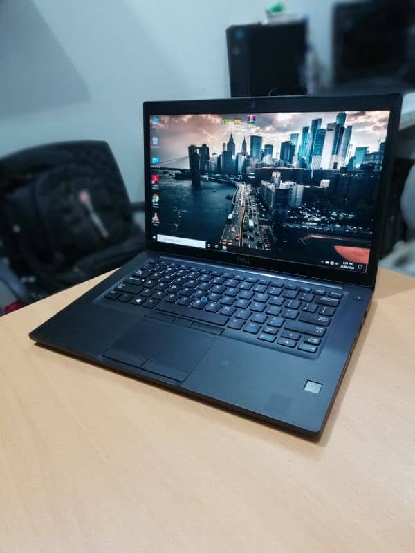 Dell Latitude 7490 Corei5 7th Gen Laptop in A+ Condition (UAE Import) 3