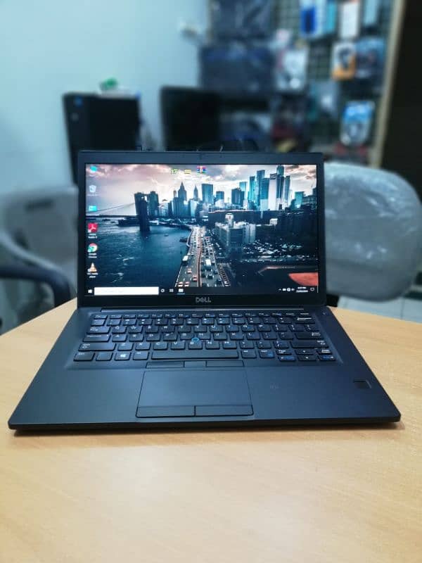 Dell Latitude 7490 Corei5 7th Gen Laptop in A+ Condition (UAE Import) 4