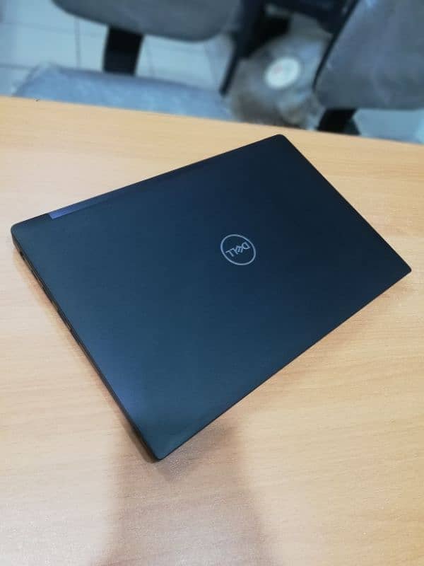 Dell Latitude 7490 Corei5 7th Gen Laptop in A+ Condition (UAE Import) 8