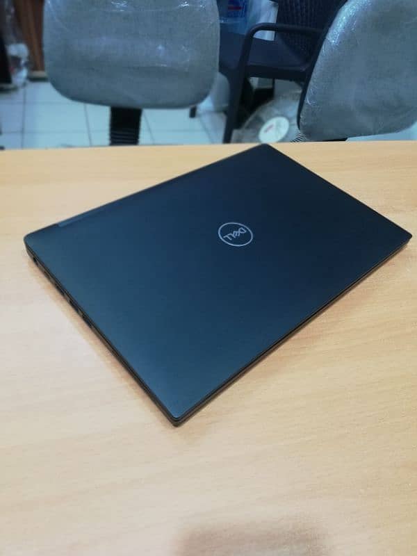 Dell Latitude 7490 Corei5 7th Gen Laptop in A+ Condition (UAE Import) 9