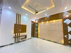 DHA 11 RAHBAR 10 MARLA CORNER HOUSE UP FOR SALE