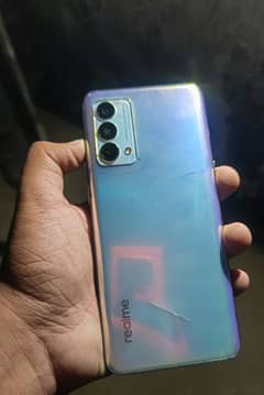 REALME GT MASTER EDITION 8/128 GB