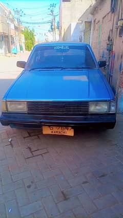 Toyota Corolla XE 1980