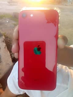 iPhone SE 2020 128GB memory