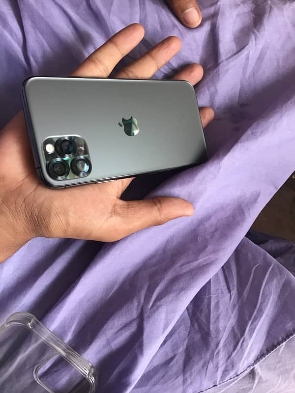 i phone 11 pro 64 gb 3