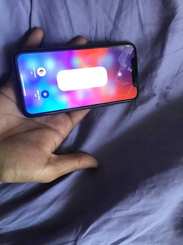 i phone 11 pro 64 gb 6