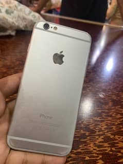 iphone 6 PTA APPROVED 64gb