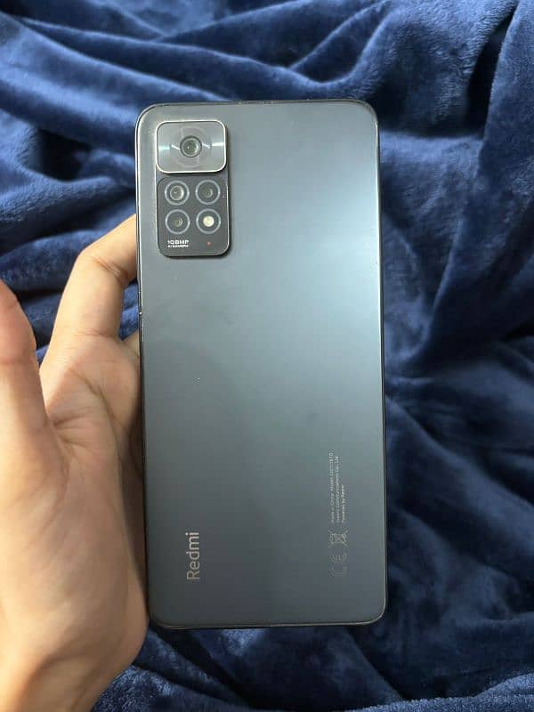 redmi note 11 pro 2