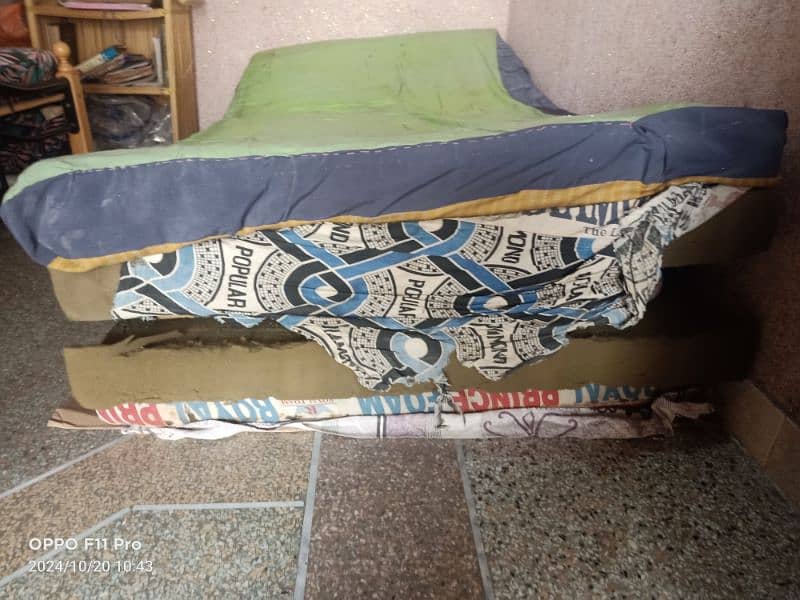 single bed form for sale 2