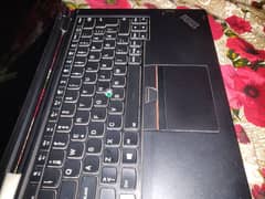 Lenovo yoga x370