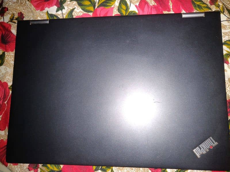 Lenovo yoga x370 3