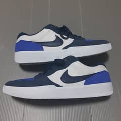 Nike SB Dunk Force 58 Obsidian Blue