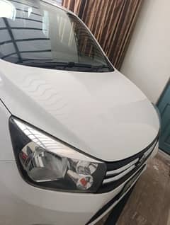 Suzuki Cultus VXL 2019