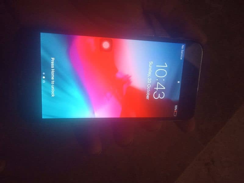 iphone 6 condition 32 gb haii read add 3