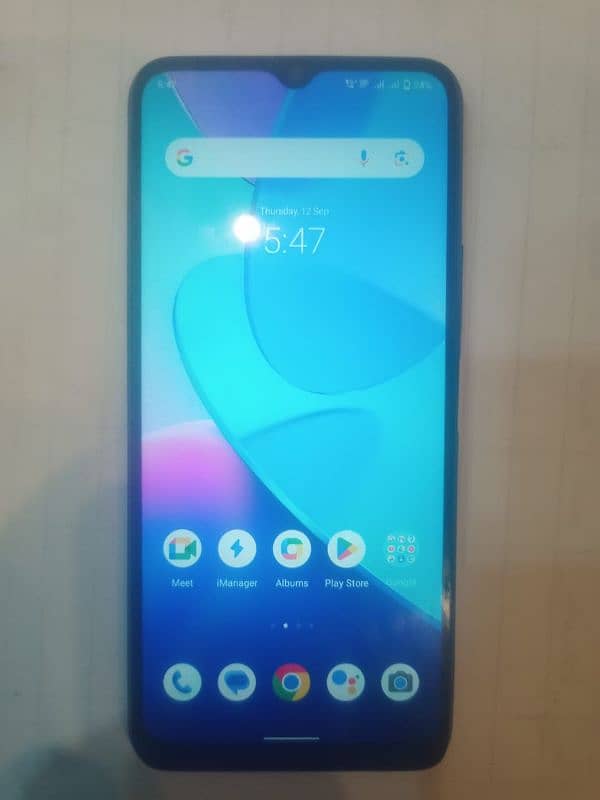 VIVO Y20 2