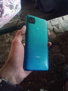 Redmi 9c only phone