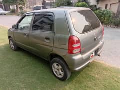 Suzuki Alto 2011