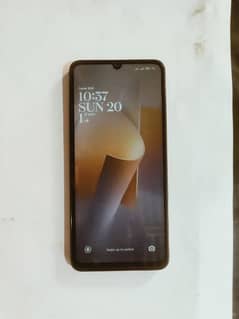 Redmi 13c 6/128 only 25 days used