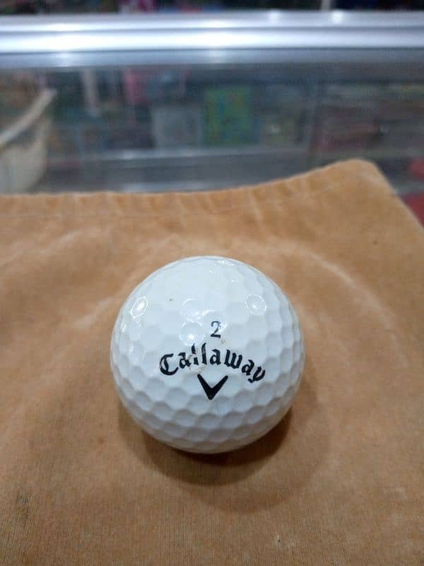 golf balls 1