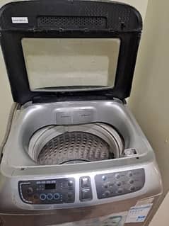 Samsung 8.5 K Digital Invertor Fully Automatic Washing Machine sale