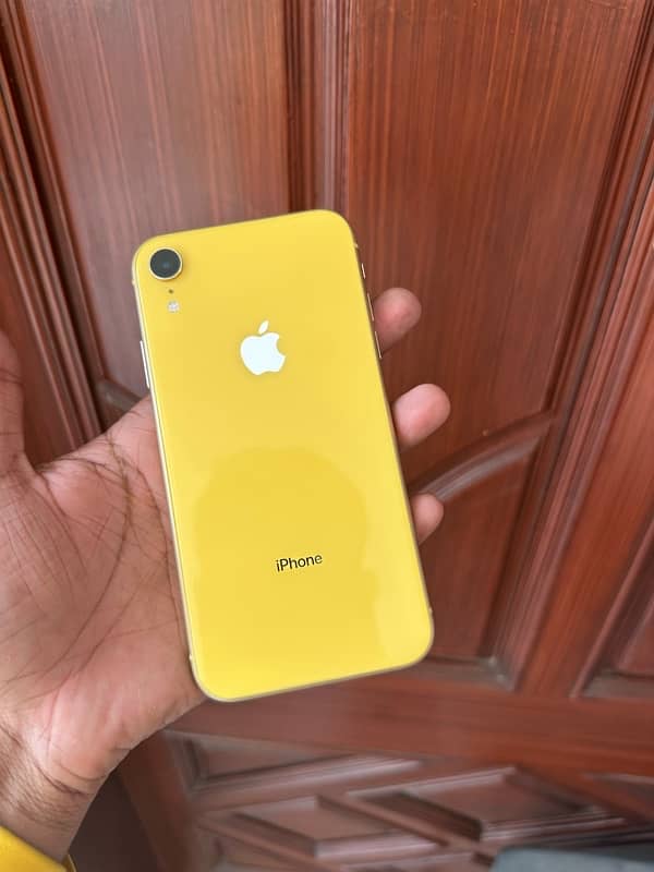 iphone Xr 128 0