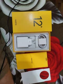 Realme 12 Plus