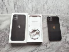 Iphone 11 64GB 0