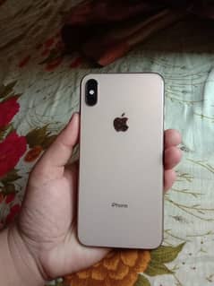 i phone xs max. 64gb non pta 0