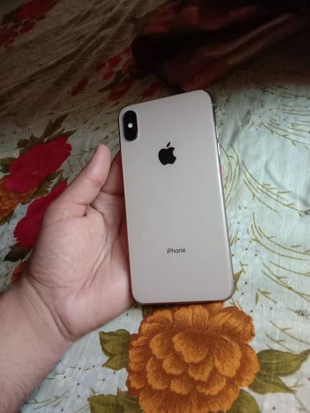 i phone xs max. 64gb non pta 2