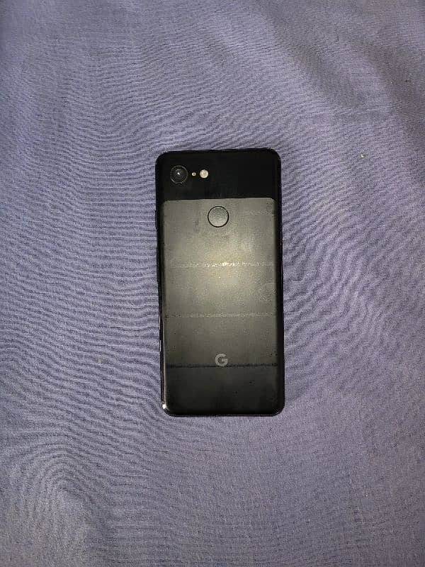 google pixel 3 urgent sell non pta** 2