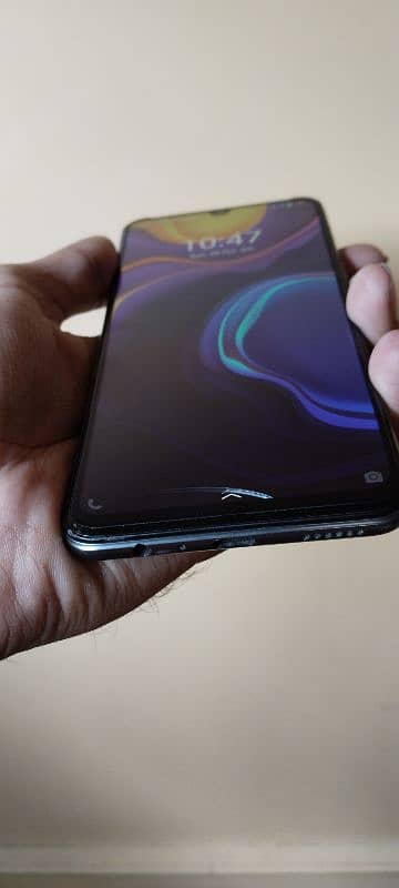 VIvo V20 5