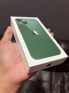 iPhone 13 jv 128 gb