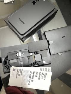 Samsung S23 Open Box