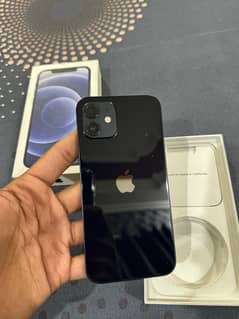 IPhone 12 64GB Non PTA Unlocked