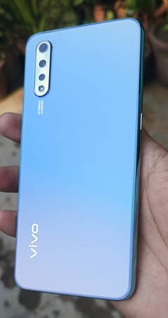 Vivo S1 Dual Sim 8+256 GB