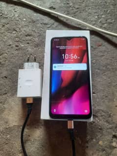 infinix not 11 6 128 with box pta official aprof