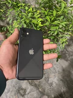 iphone 11 64gb 10/10