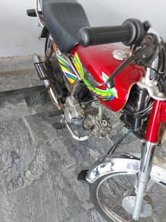 ravi 70cc 0