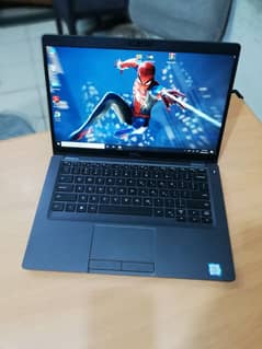 Dell Latitude 5400 Corei5 8th Gen Laptop With Touch Screen (A+ Import)