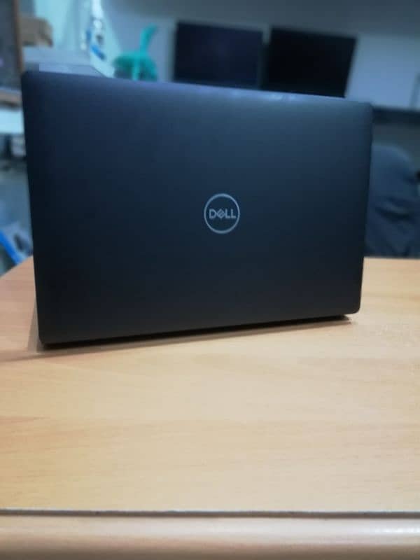 Dell Latitude 5400 Corei5 8th Gen Laptop With Touch Screen (A+ Import) 6