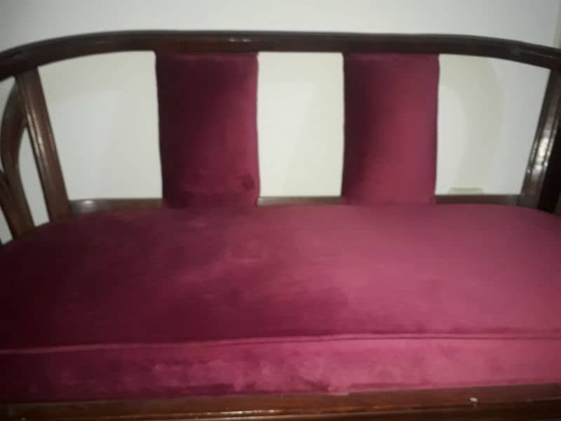 Sofa set for sale 1