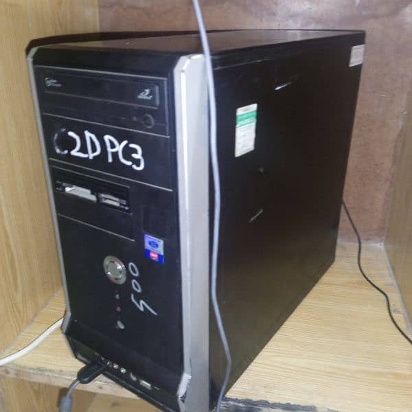 Urgent sale Gaming pc 0