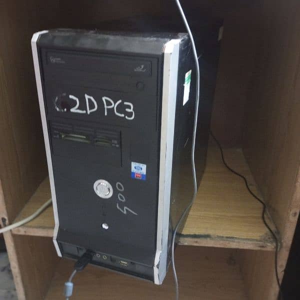 Urgent sale Gaming pc 1