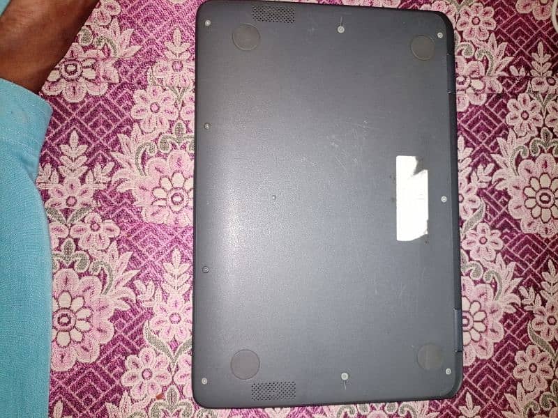 Chrome book Model HP x360 11 G1 EE 5