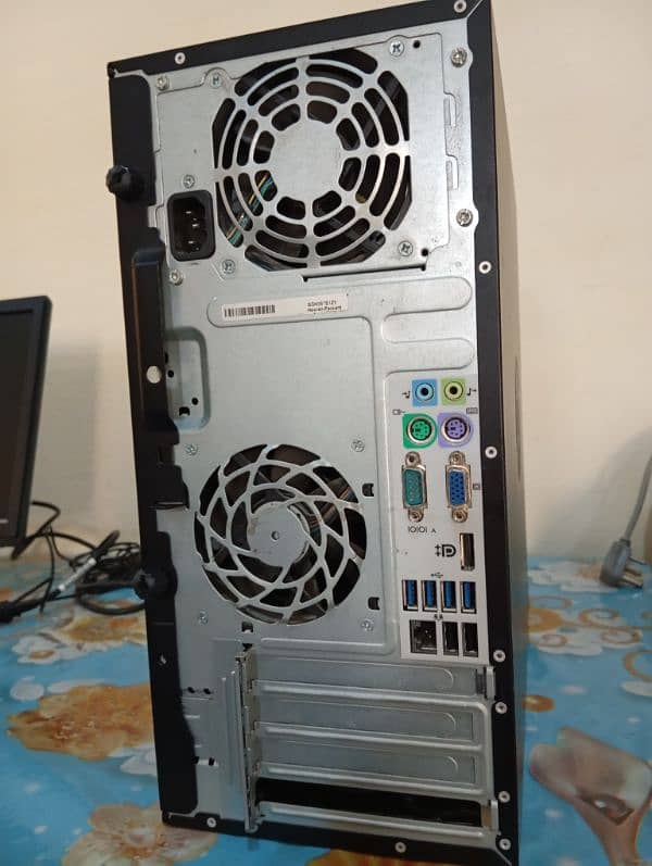 PC HP6300 2