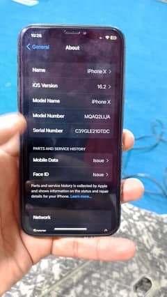 iphone x bypass 64gb 0