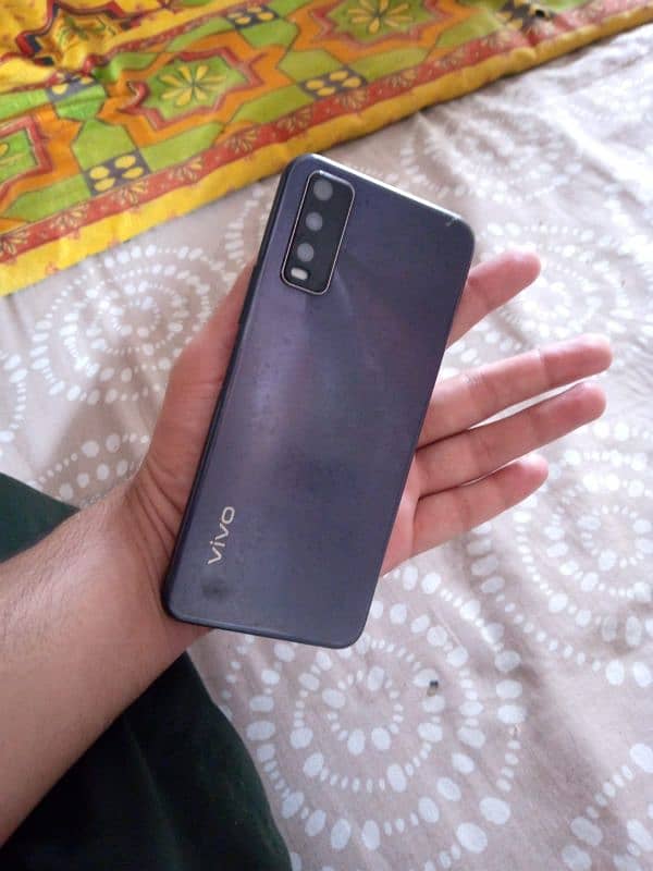 Vivo y20 bok pas he 2