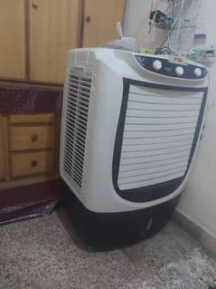 Super Asia Cooler ECM 6500 Plus 0