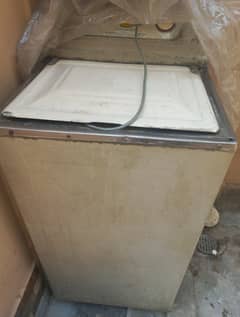 Washing Spinner dryer